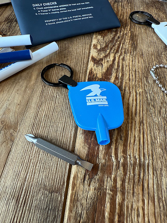 USPS塼ɥ饤Сۥʥ֥롼ˡMADE IN U.S.A.