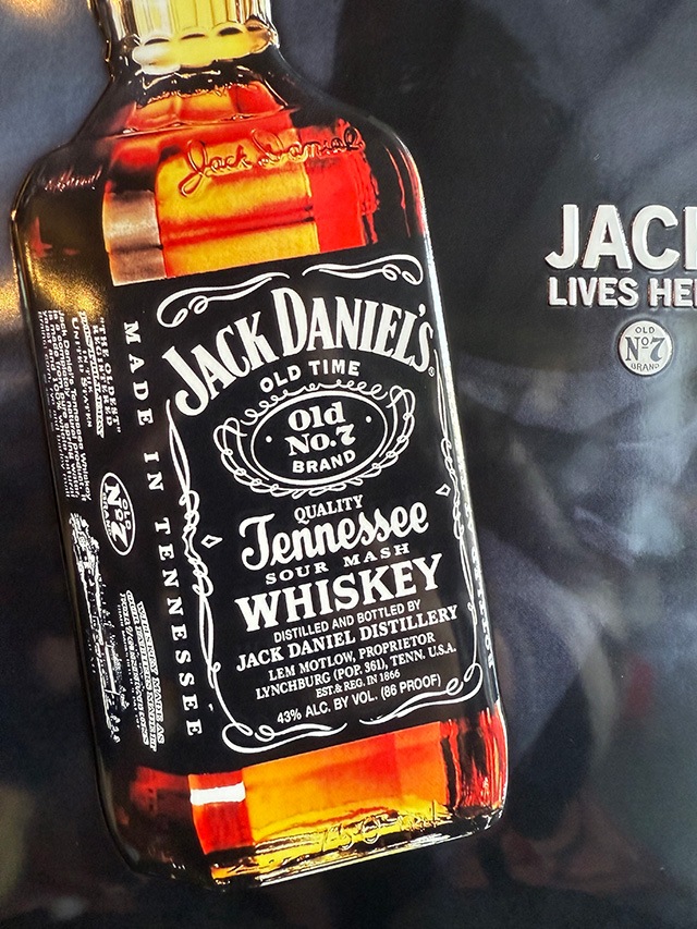 ����å������˥��롡�ߥ˥֥ꥭ���ġ���JACK LIVES HERE��