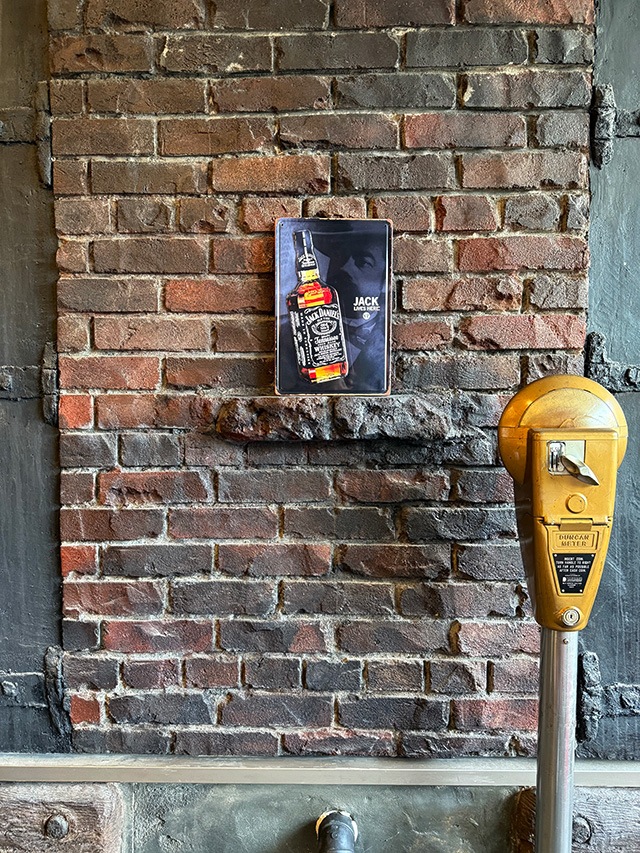 ����å������˥��롡�ߥ˥֥ꥭ���ġ���JACK LIVES HERE��