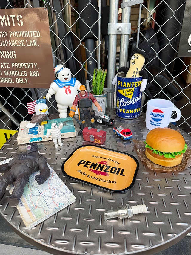 �ڥ󥺥����롡�ߥˡ��ƥ���ȥ쥤