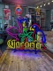 �����ʡ�LED���ͥ��󥵥���