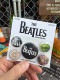 �ӡ��ȥ륺�����ե�����롡�Хå����åȡ�5�����ꡡ��The Beatles�ˡ��������å�