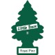ȥĥ꡼ʥѥˡLittle TreesMADE IN U.S.A.