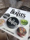 �ӡ��ȥ륺�����ե�����롡�Хå����åȡ�5�����ꡡ��The Beatles�ˡ��������å�