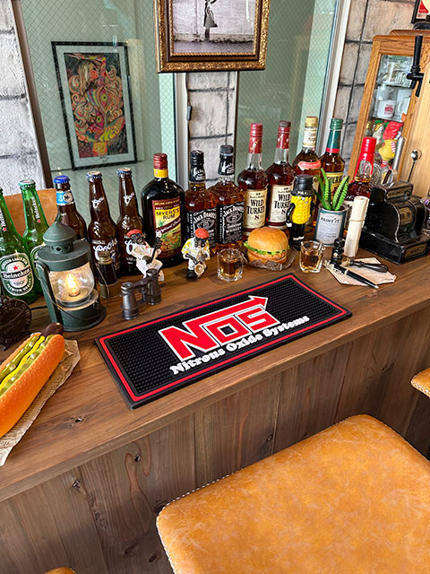 NOS���С��ޥåȡ��ʥ֥�å���