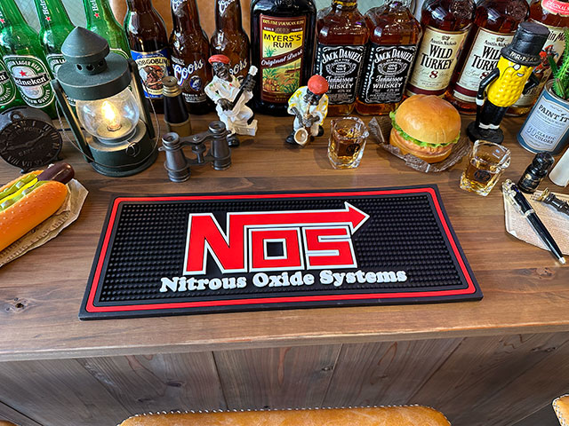 NOS���С��ޥåȡ��ʥ֥�å���