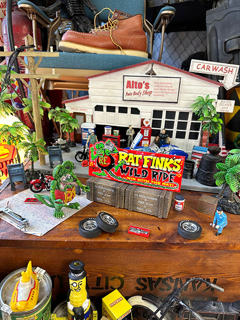 ��åȥե��󥯡��Х�ѡ����ƥå�������Wild Ride��