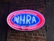 NHRA�����ե������ͥ��󥵥��󡡥ͥ����
