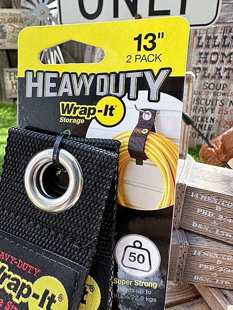 Wrap-it����åץ��åȡ����ȥ졼�����ȥ�åס��إ������ǥ塼�ƥ�����13���������2������ˡ��Ѳٽ�22kg