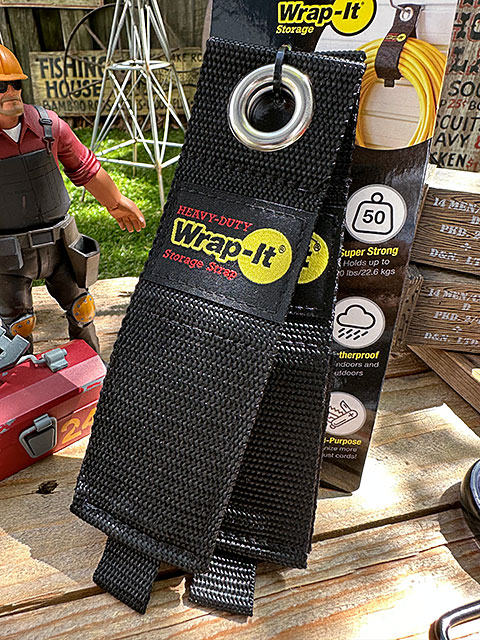 Wrap-it����åץ��åȡ����ȥ졼�����ȥ�åס��إ������ǥ塼�ƥ�����13���������2������ˡ��Ѳٽ�22kg