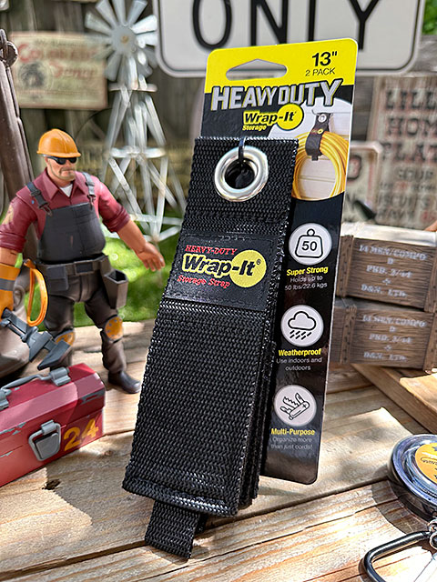 Wrap-it����åץ��åȡ����ȥ졼�����ȥ�åס��إ������ǥ塼�ƥ�����13���������2������ˡ��Ѳٽ�22kg