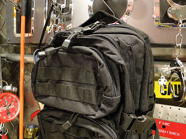 U.S.סȥååSWAT֥åˡ