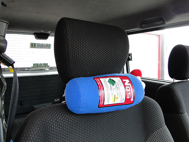 NOS���˥ȥ��ܥ�١��ͥå����å����