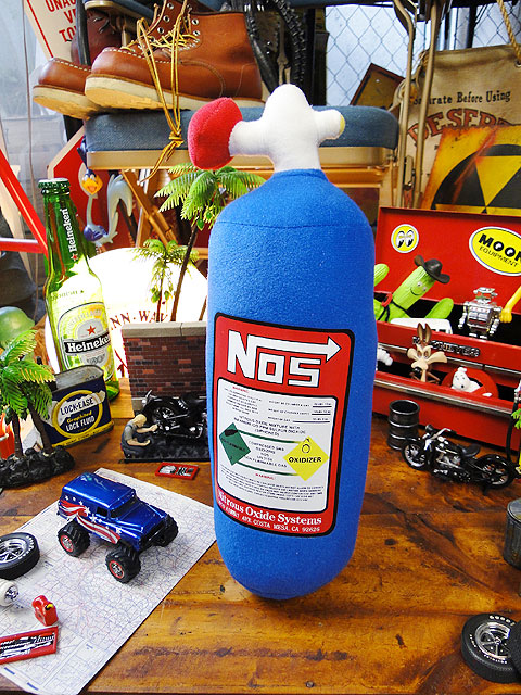 NOS���˥ȥ��ܥ�١��ͥå����å����