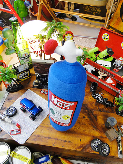 NOS���˥ȥ��ܥ�١��ͥå����å����