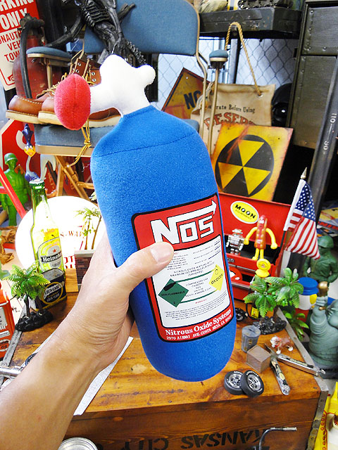 NOS���˥ȥ��ܥ�١��ͥå����å����