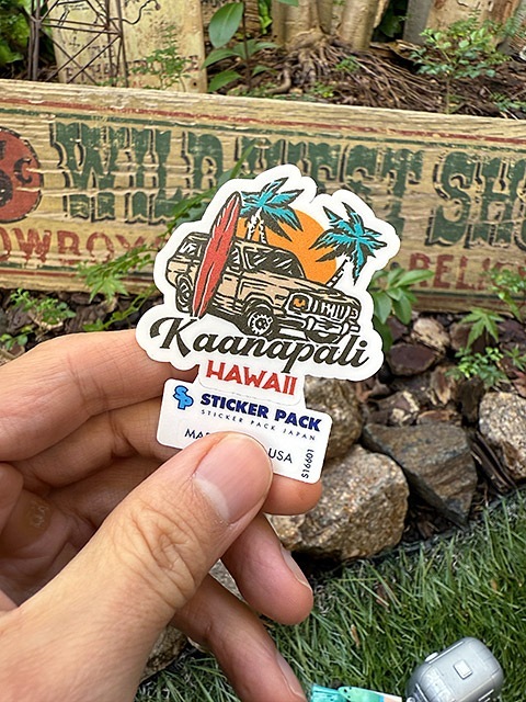 ���ƥå����ѥå��������ȥɥ������ƥå�����S���������ʥ����ʥѥ�SUV�ˡ�MADE IN U.S.A.���ѿ���Ѹ��ǺࡡPVC���ƥå���