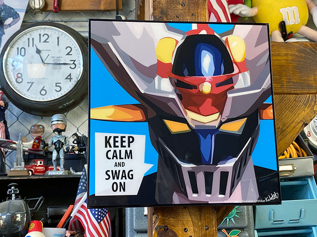 �ޥ��󥬡�Z���ݥåץ����ȥե졼��