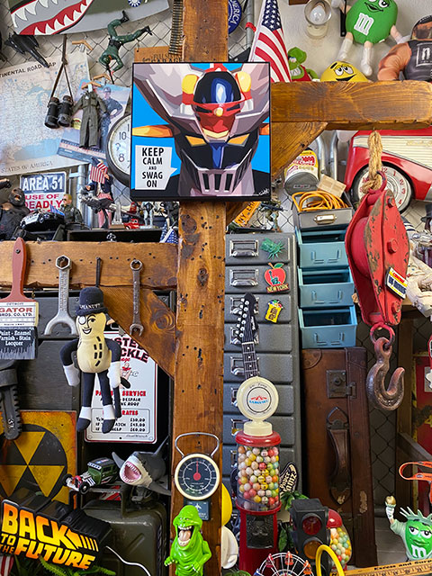 �ޥ��󥬡�Z���ݥåץ����ȥե졼��