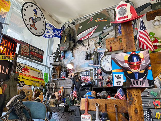 �ޥ��󥬡�Z���ݥåץ����ȥե졼��