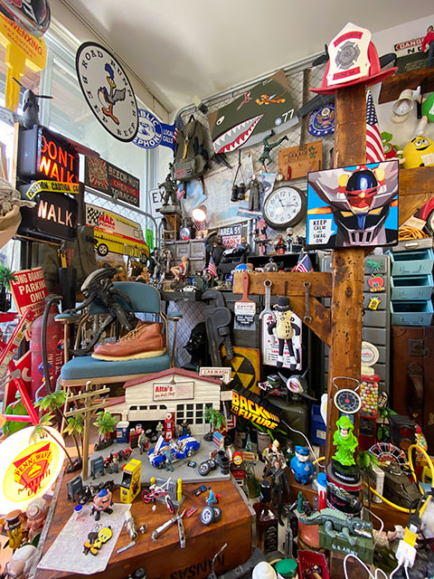 �ޥ��󥬡�Z���ݥåץ����ȥե졼��