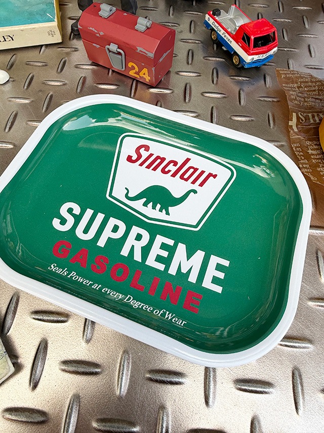 ���󥯥쥢���ߥˡ��ƥ���ȥ쥤