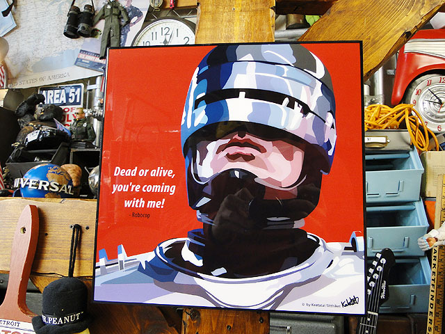 ���ܥ��åס��ݥåץ����ȥե졼�ࡡ#302