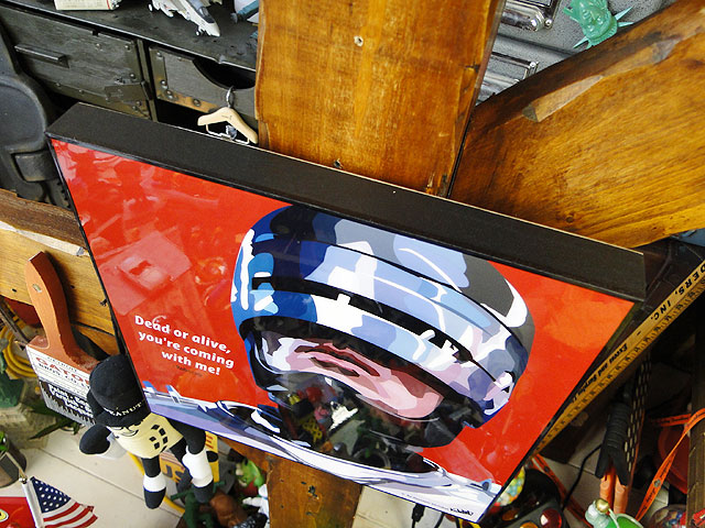 ���ܥ��åס��ݥåץ����ȥե졼�ࡡ#302