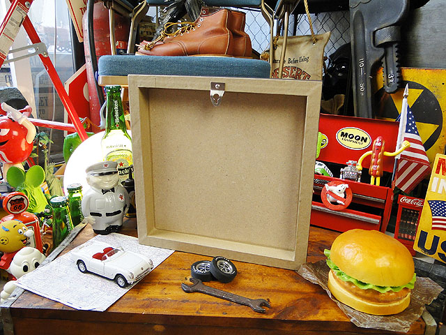 ���ܥ��åס��ݥåץ����ȥե졼�ࡡ#302