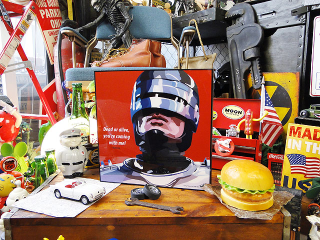 ���ܥ��åס��ݥåץ����ȥե졼�ࡡ#302