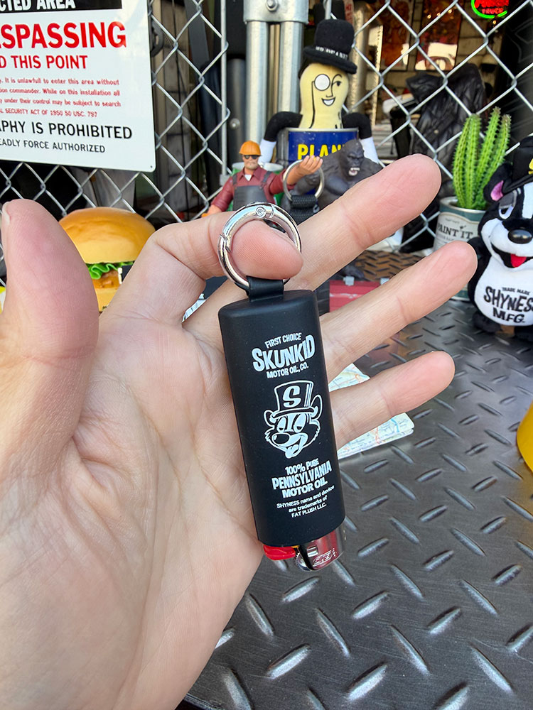 ���㥤�ͥ��������󥭥åɡ��饤��������åס�����ӥ��դ���+BIC�饤������°