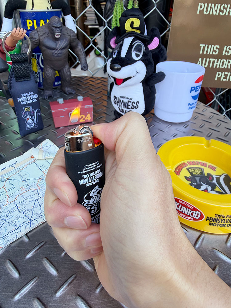 ���㥤�ͥ��������󥭥åɡ��饤��������åס�����ӥ��դ���+BIC�饤������°