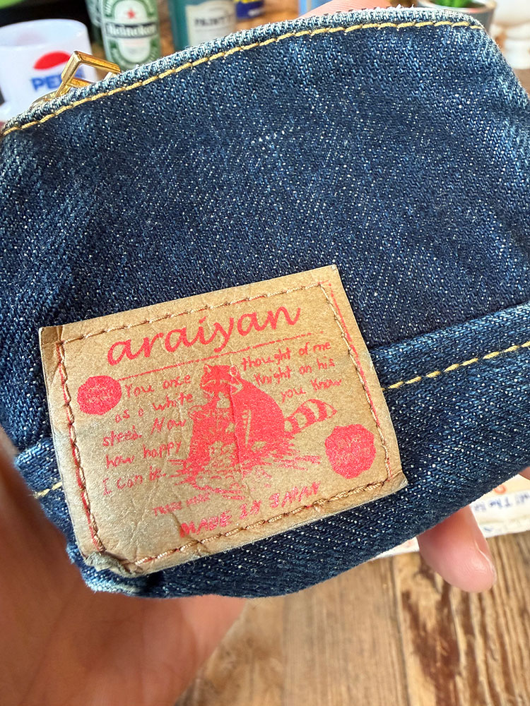 ���饤��󡡥ǥ˥ࡡ������ݡ������������ǥ˥ࡡMADE IN JAPAN