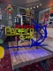 �ѥ��ե���������顡LED���ͥ��󥵥���