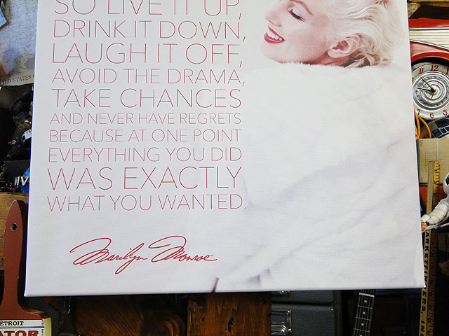 �ޥ��󡦥������������Х������ȡ���Nothing Lasts Forever��