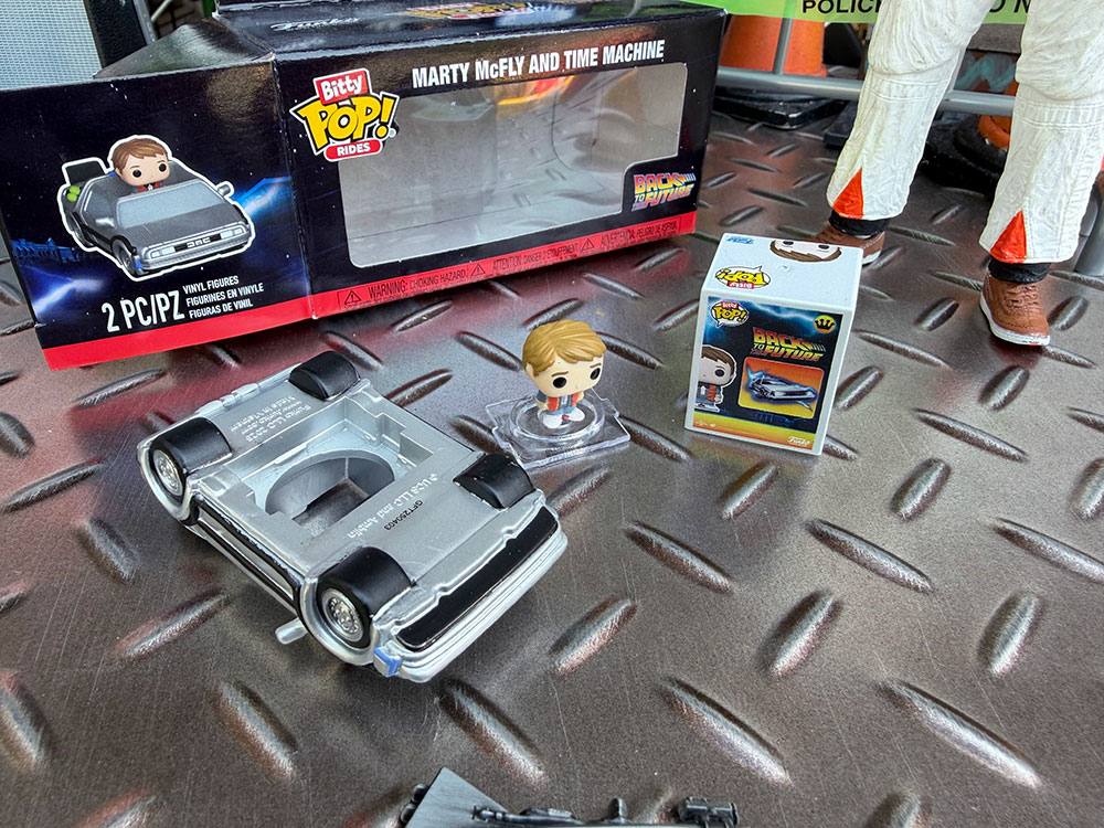 Bitty POP! RIDES���ե��󥳡��ǲ衡�Хå����ȥ��������ե塼���㡼���ǥ��ꥢ����ޡ��ƥ����ե��󥳥ݥå�