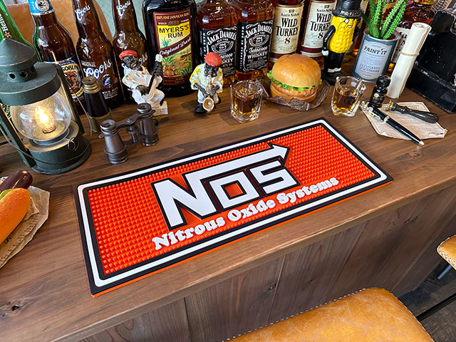 NOS���С��ޥåȡ��ʥ���󥸡�