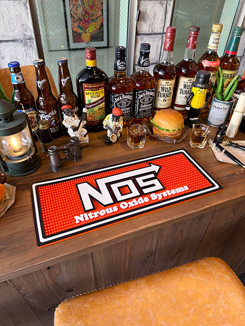 NOS���С��ޥåȡ��ʥ���󥸡�