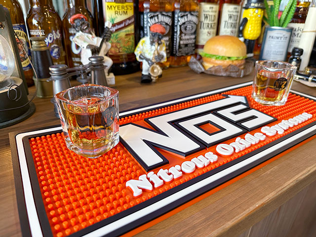 NOS���С��ޥåȡ��ʥ���󥸡�