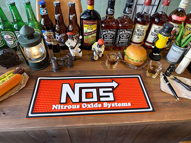 NOS���С��ޥåȡ��ʥ���󥸡�
