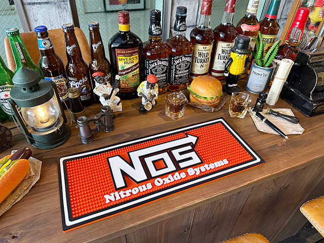 NOS���С��ޥåȡ��ʥ���󥸡�