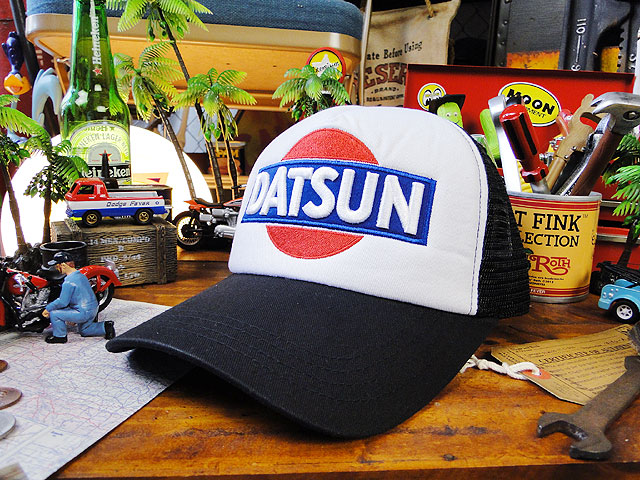 ���������ץ�ǥ롡���������åȥ��󡡥��ե�����롡��å��奭��åס��ʥ֥�å��ˡ�DATSUN���������å����˥å���