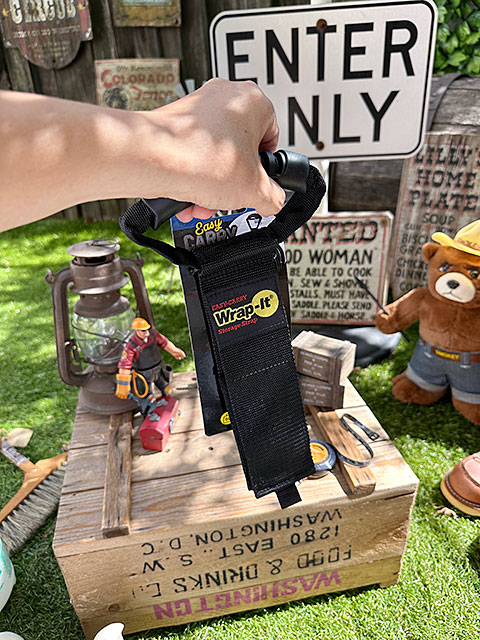 Wrap-it����åץ��åȡ�������������꡼��22���������1������ˡ��Ѳٽ�22kg�����ȥ졼�����ȥ�å�