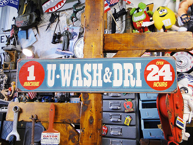 �������������ʡ������ɥ꡼�����ӥ���U.S.�إ������������륵���󡡡�U WASH��&��DRI��