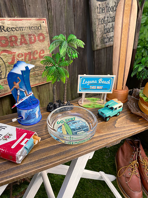 �ϥ磻���󡡥��饹������ȥ쥤����GO��SURF��