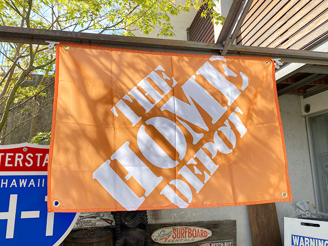 �ۡ���ǥݡ����졼���ե�å���90cm��60cm��THE HOME DEPOT