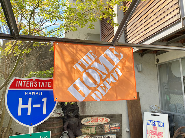�ۡ���ǥݡ����졼���ե�å���90cm��60cm��THE HOME DEPOT