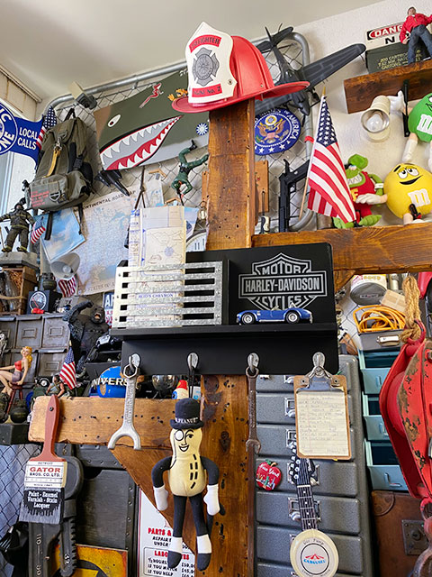 �ϡ��졼���ӥåɥ��󡡥С���������ɡ�������å�