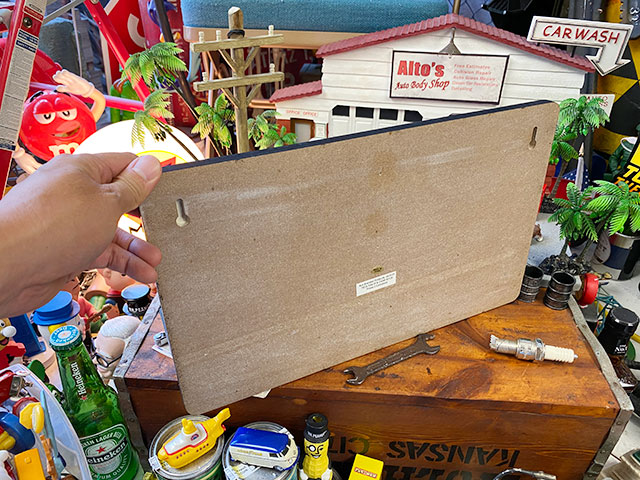 �ϡ��졼���ӥåɥ��󡡥С���������ɡ�������å�