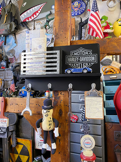 �ϡ��졼���ӥåɥ��󡡥С���������ɡ�������å�